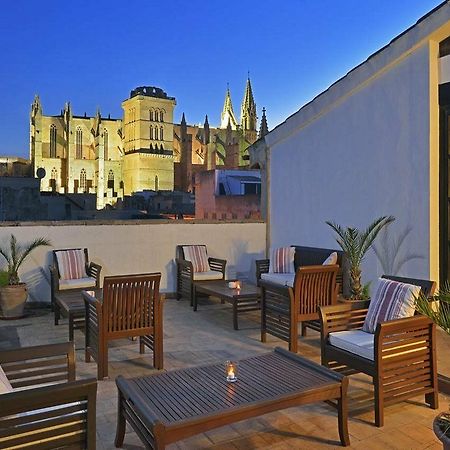 Dalt Murada - Turismo De Interior Palma de Mallorca Exterior photo
