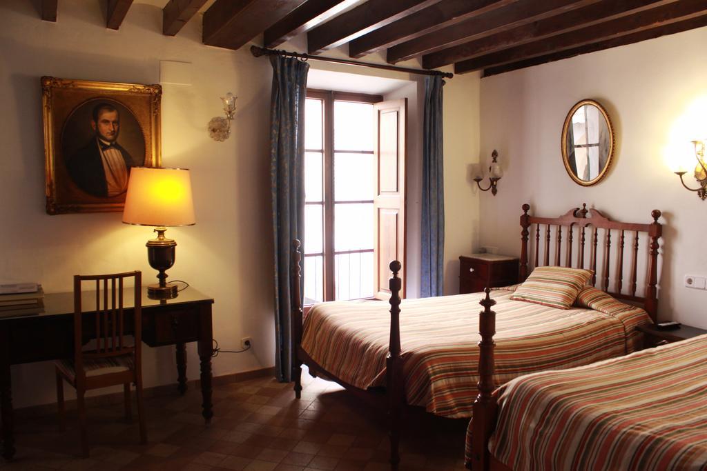 Dalt Murada - Turismo De Interior Palma de Mallorca Exterior photo