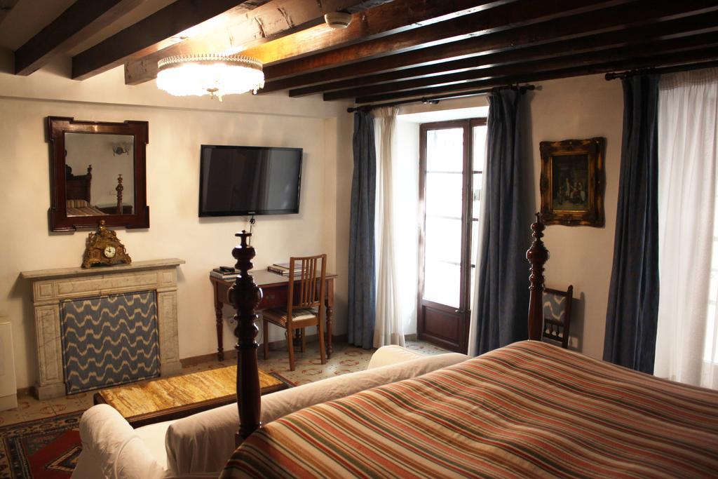 Dalt Murada - Turismo De Interior Palma de Mallorca Exterior photo