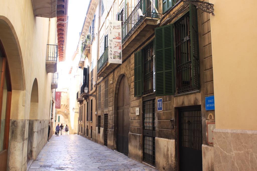 Dalt Murada - Turismo De Interior Palma de Mallorca Exterior photo