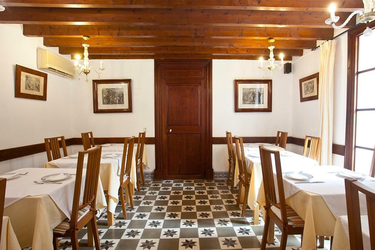 Dalt Murada - Turismo De Interior Palma de Mallorca Exterior photo