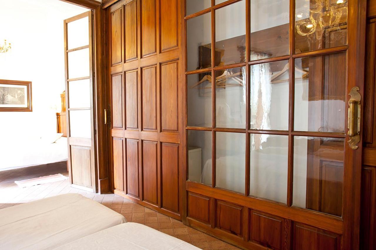 Dalt Murada - Turismo De Interior Palma de Mallorca Exterior photo