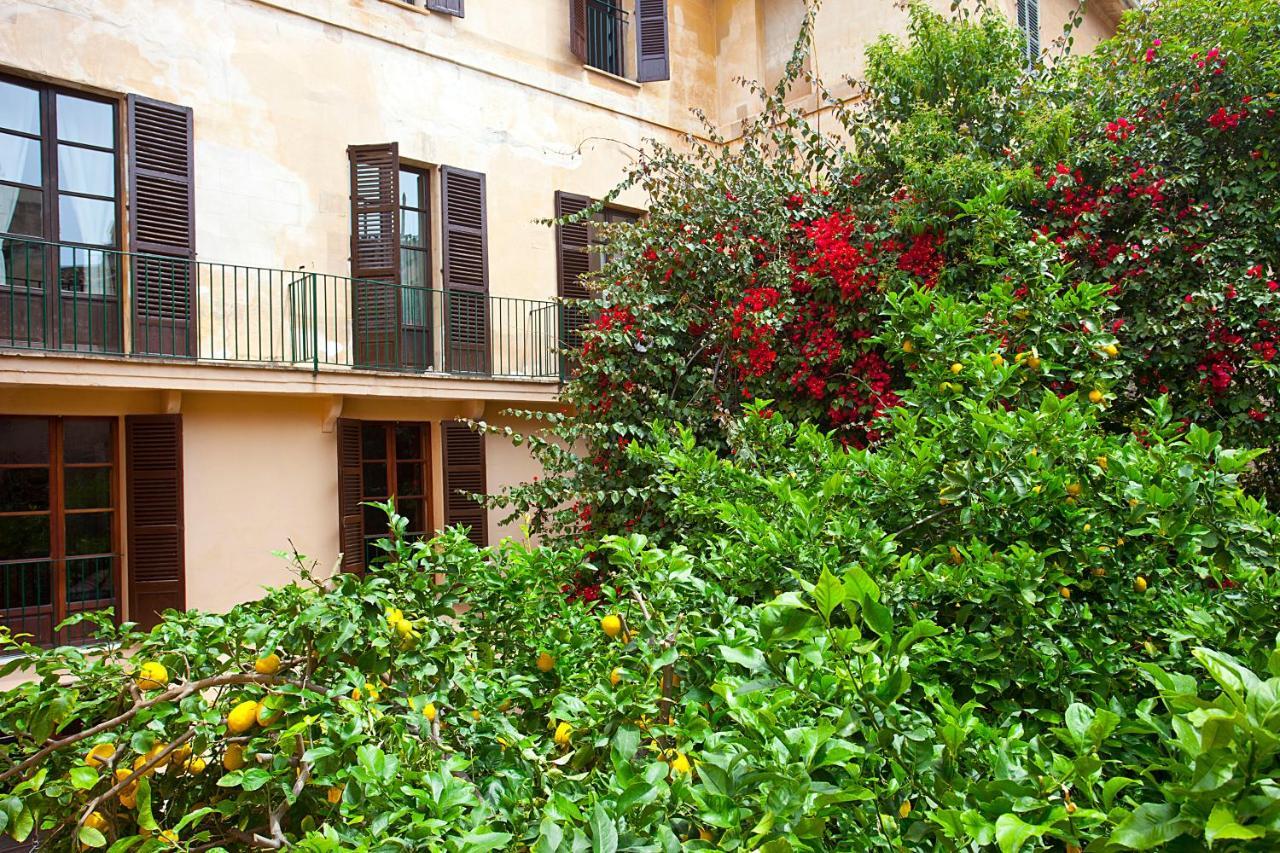 Dalt Murada - Turismo De Interior Palma de Mallorca Exterior photo