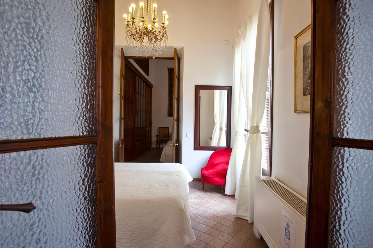 Dalt Murada - Turismo De Interior Palma de Mallorca Exterior photo